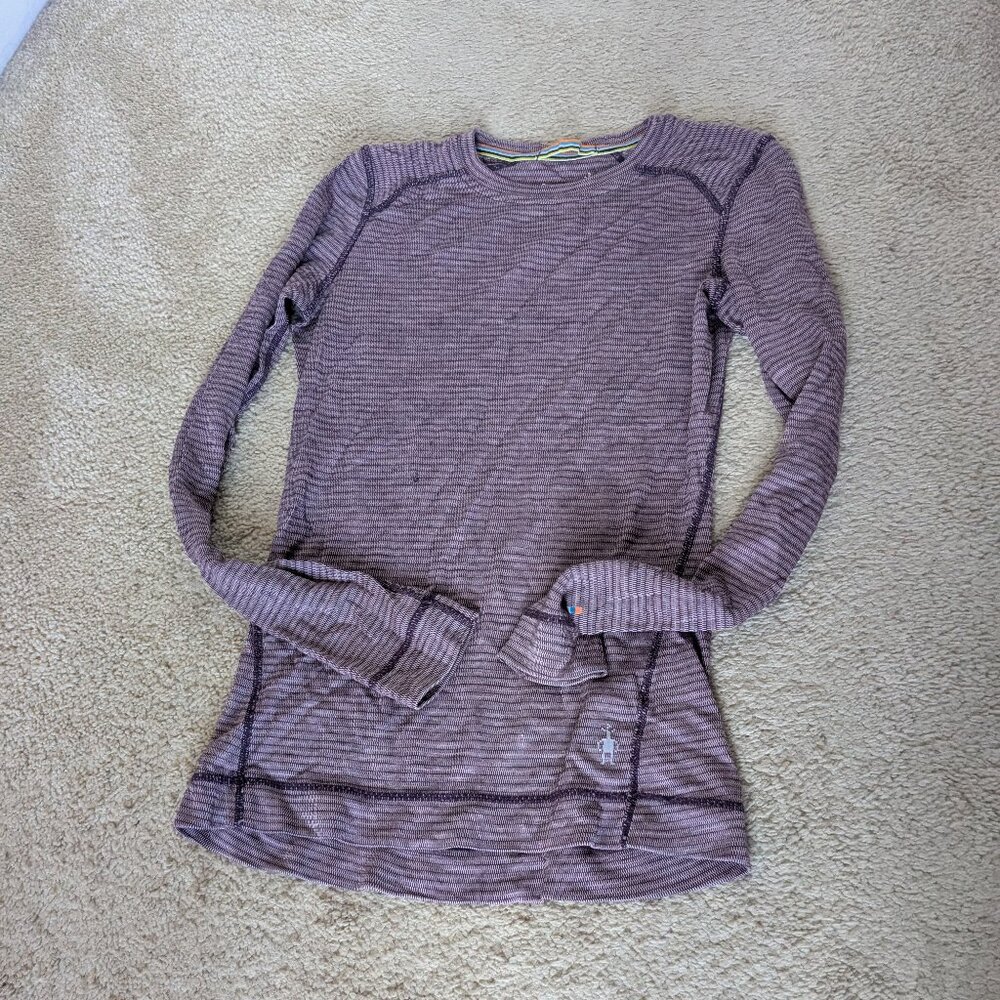 Smartwool Base Layer - image 1
